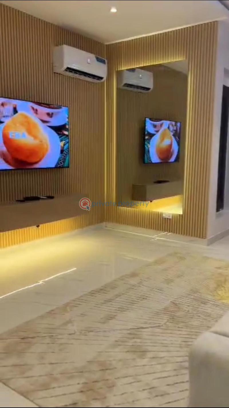 3 bedroom Block Of Flats For Rent Oniru Estate Oniru Victoria Island Lagos - 6