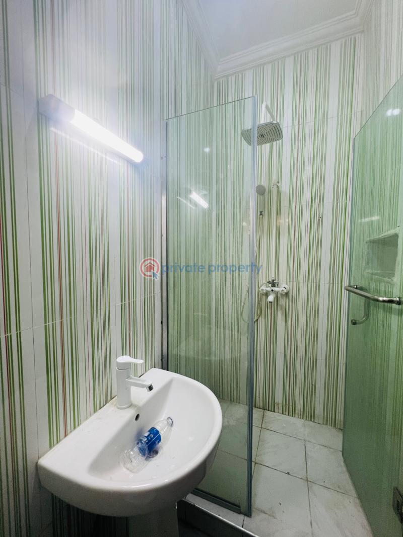 3 bedroom Flat & Apartment For Rent Behind Nike Art Gallery Lekki Phase 1 Lagos - 9