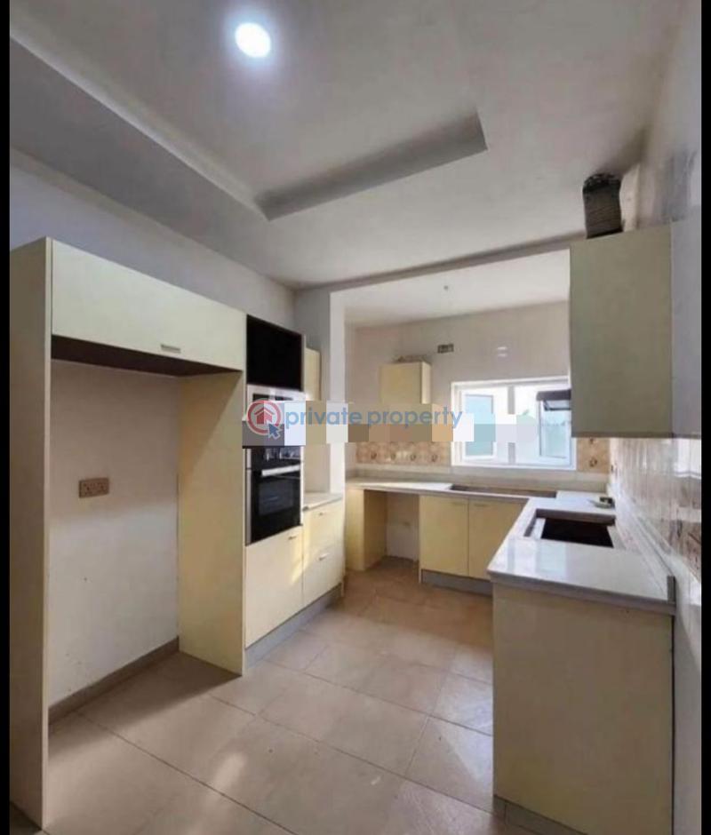3 bedroom Flat & Apartment For Rent Osapa London Lekki Lagos - 2