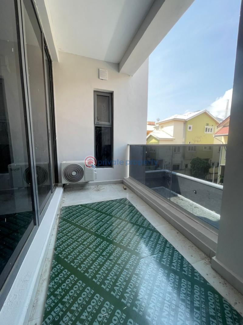 3 bedroom Flat & Apartment For Sale Lekki Phase 1 Lagos - 10