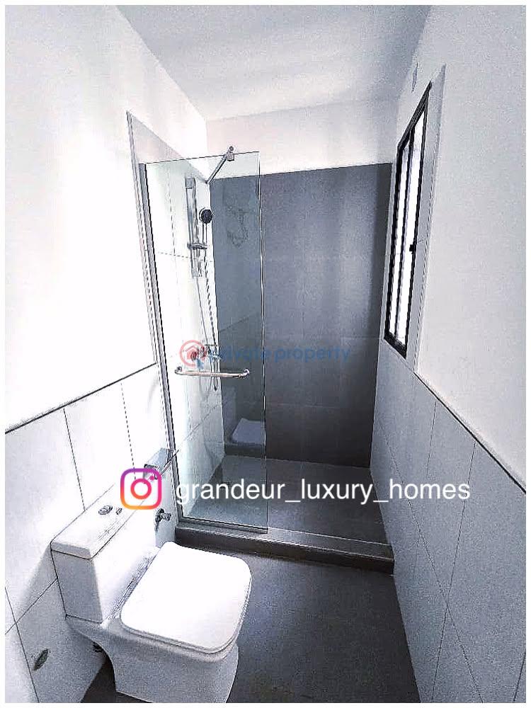 3 bedroom Shared Apartment For Sale Cove Towers Behind House On The Rock Ikate Elegushi Lekki Lagos - 4