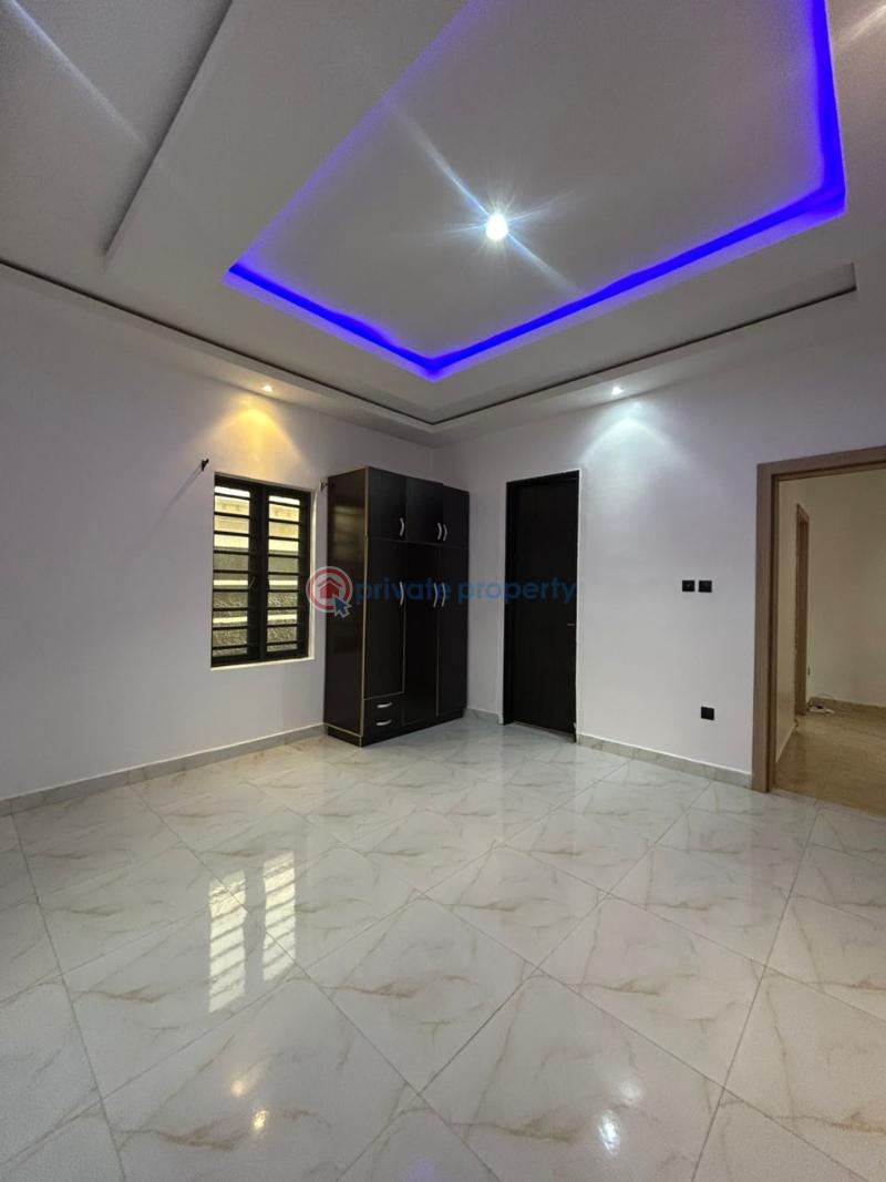3 bedroom Flat & Apartment For Rent Ologolo Lekki Lagos - 7
