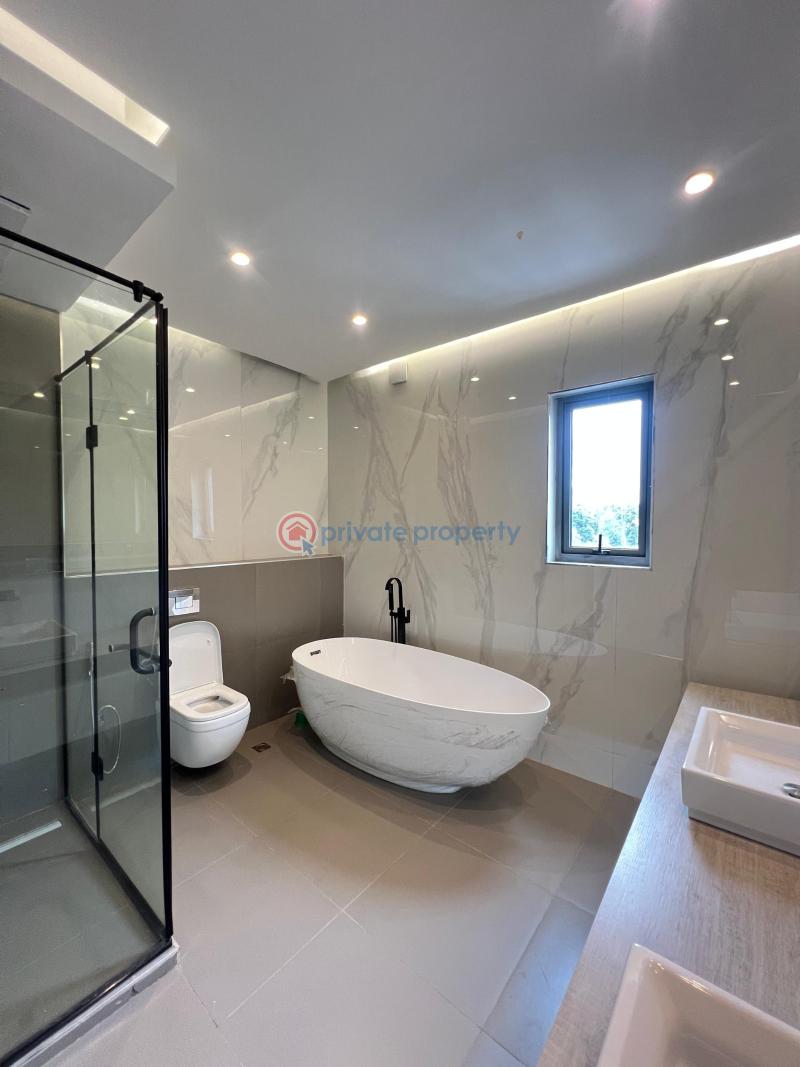 3 bedroom Shared Apartment For Sale Old Ikoyi Lagos - 4