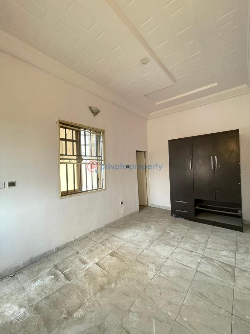 3 bedroom Block Of Flats For Sale Mobil Road Ajah Ajah Lagos - 5