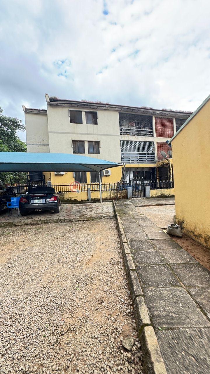 3 bedroom House For Sale Maitama Abuja Phase 1  - 0