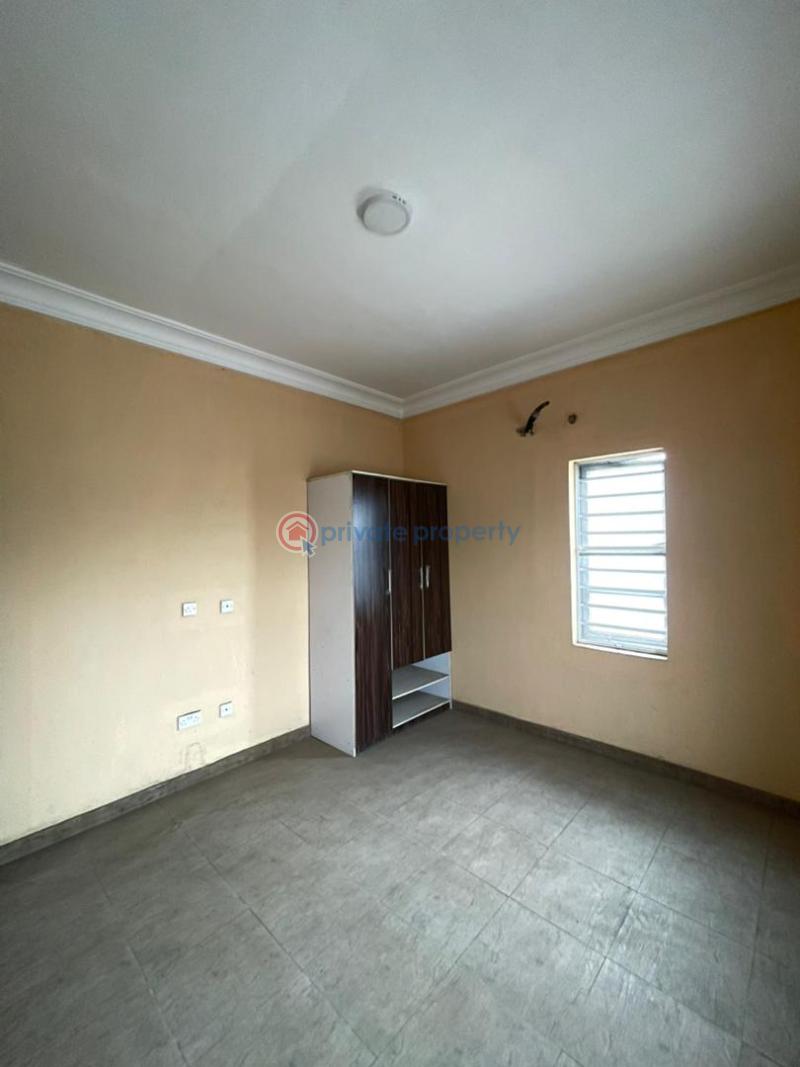 3 bedroom Flat & Apartment For Sale Ikeja GRA Lagos - 5