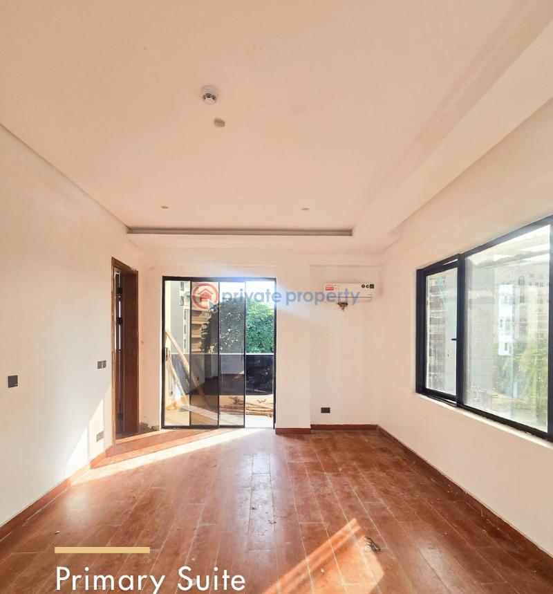 3 bedroom Block Of Flats For Sale Old Ikoyi Lagos - 1