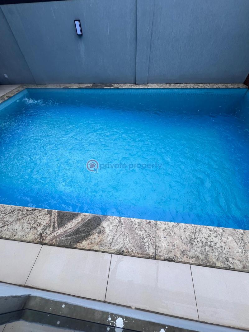 3 bedroom Flat & Apartment For Sale Lekki Phase 1 Lagos - 4