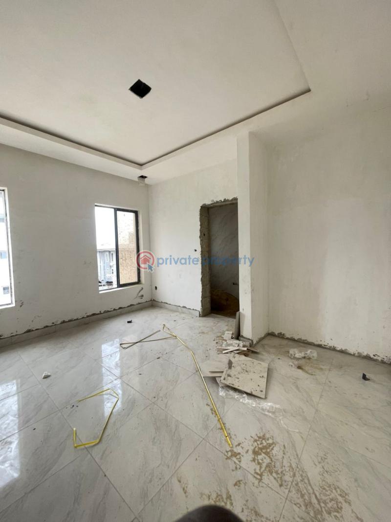3 bedroom Flat & Apartment For Sale Oniru Victoria Island Lagos - 2