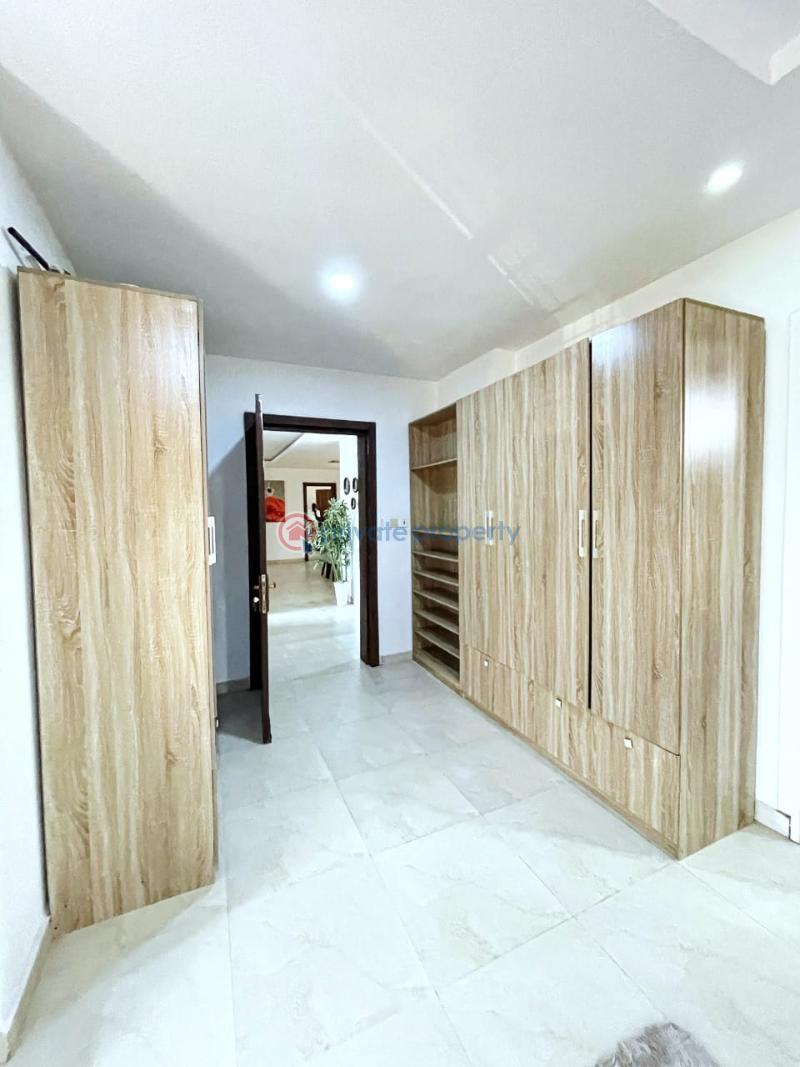 3 bedroom Flat & Apartment For Rent Lekki Phase 1 Lagos - 6