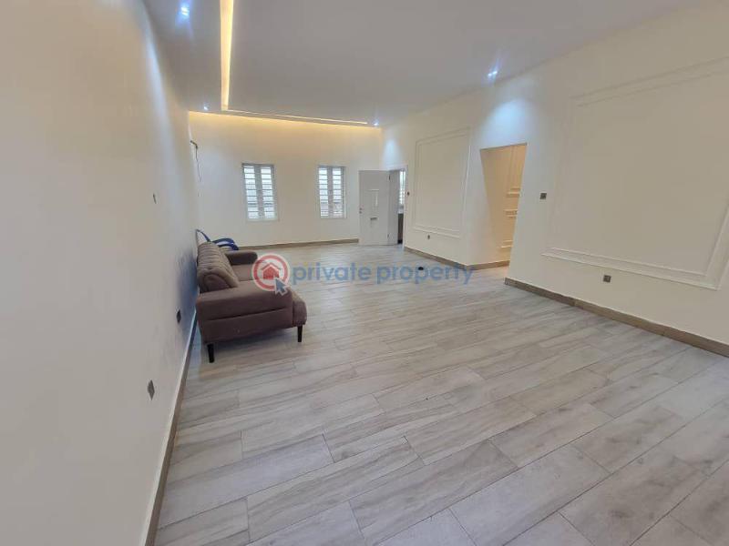 3 bedroom Flat & Apartment For Sale Ikoyi Lagos - 2