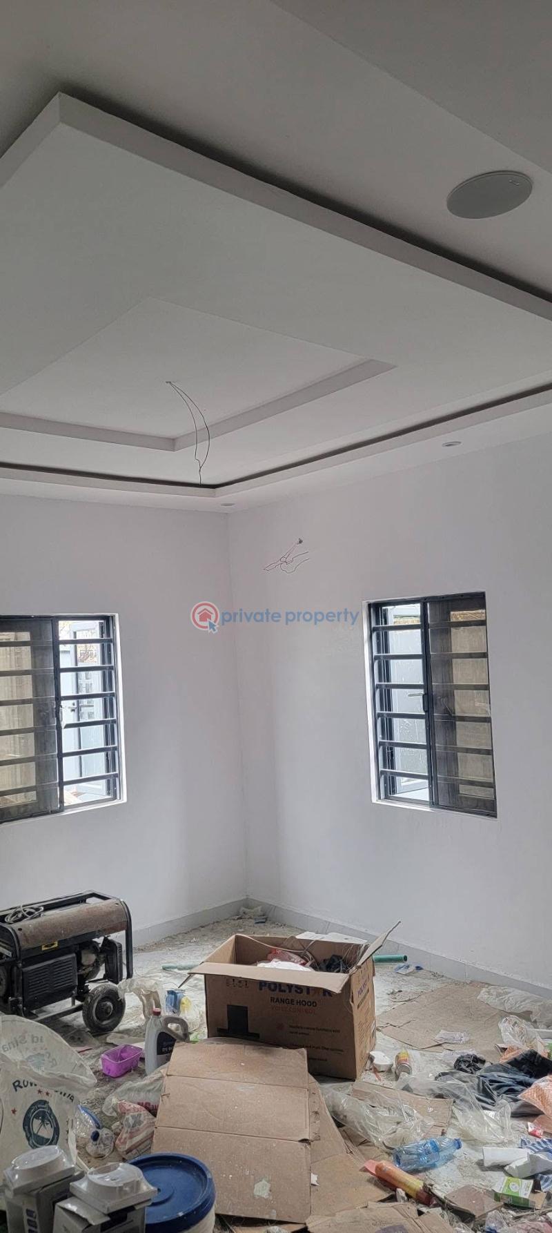 3 bedroom Semi detached Bungalow For Rent Abraham Adesanya Estate Abraham Adesanya Ajah Lagos - 7