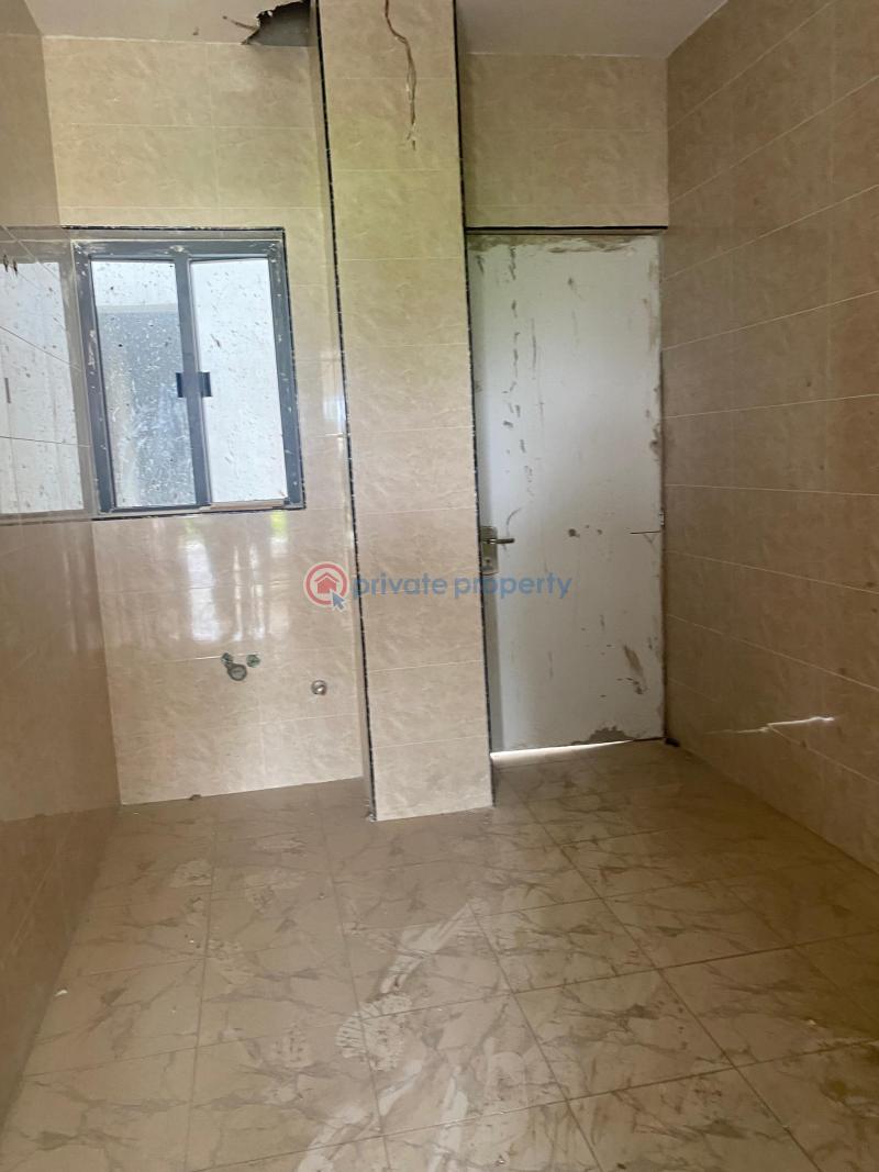 3 bedroom apartment - 9 3 bedroom House For Sale Wuse II Abuja Phase 1  - 9