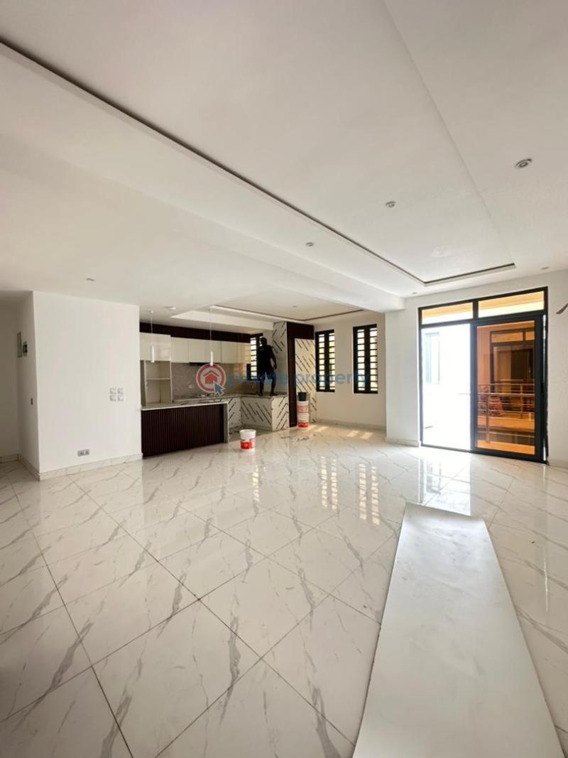 3 bedroom Flat & Apartment For Sale Lekki Phase 1 Lagos - 2