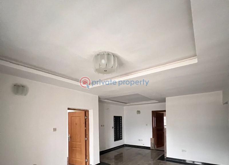 3-bedroom apartment - 6 3 bedroom Flat & Apartment For Rent Lekki Phase 1 Lagos - 6