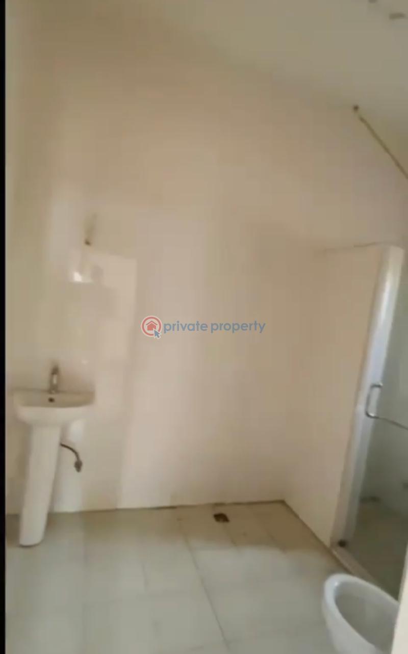 3 bedroom Block Of Flats For Sale Kukwuaba Abuja Phase 2  - 2