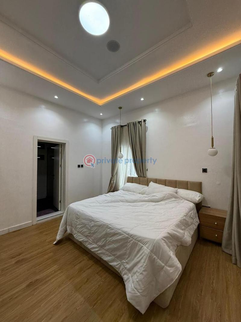 3 bedroom Flat & Apartment For Sale Lekki Phase 1 Lagos - 10