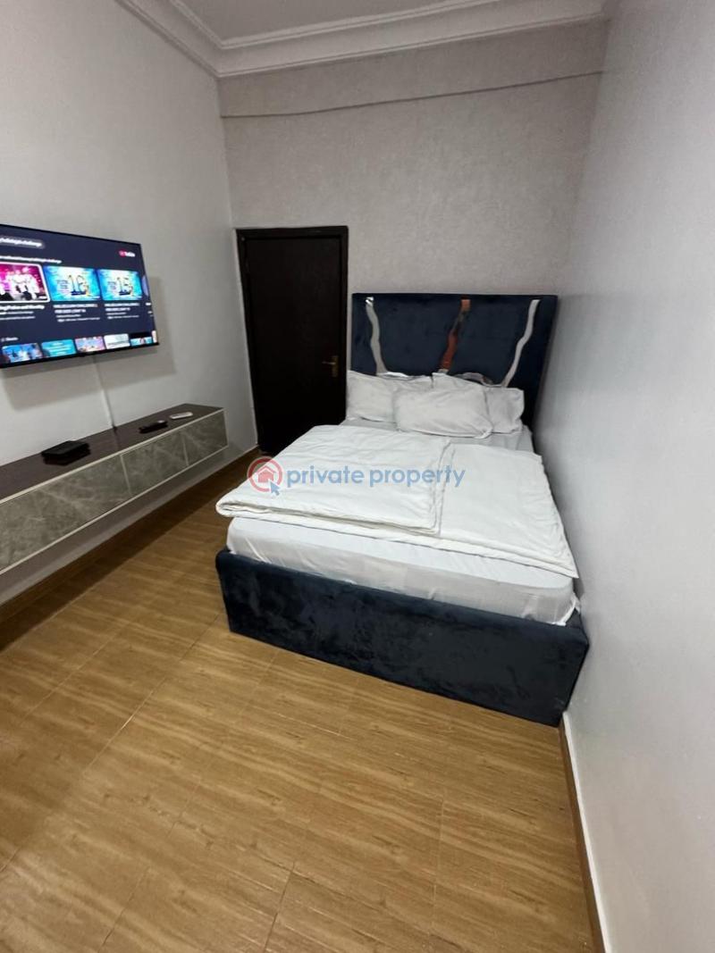 3 bedroom Block Of Flats Short let Chevron Lekki Lagos - 15