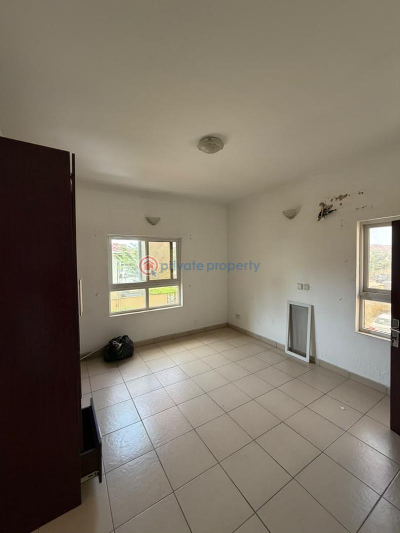 3 bedroom Flat & Apartment For Rent Osapa Lekki Lagos - 5