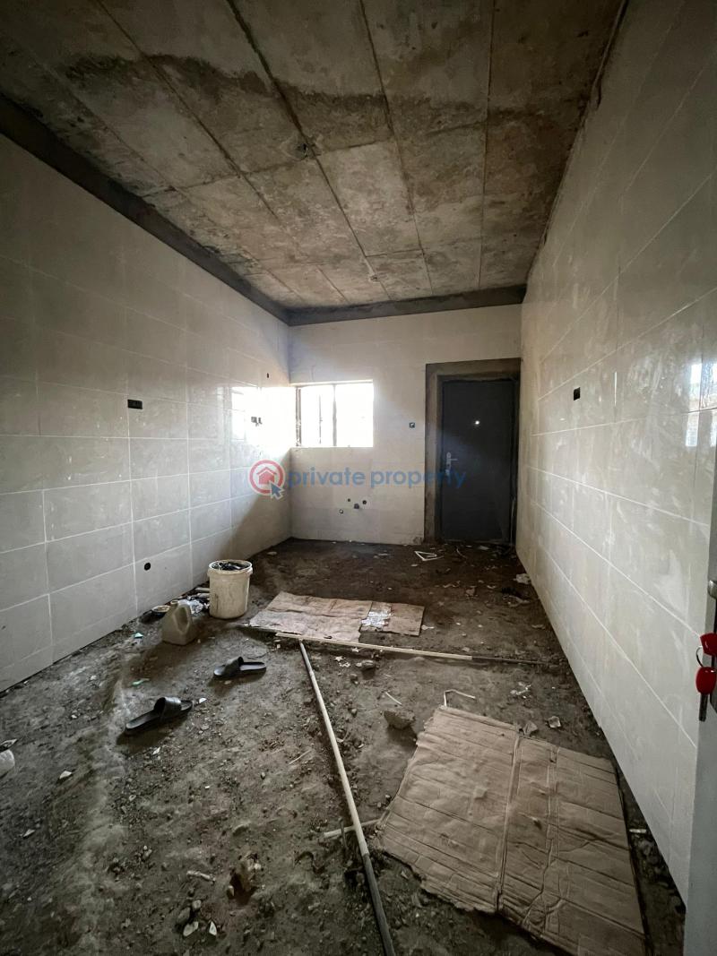3 bedroom Flat & Apartment For Sale Jahi Abuja Phase 2  - 6