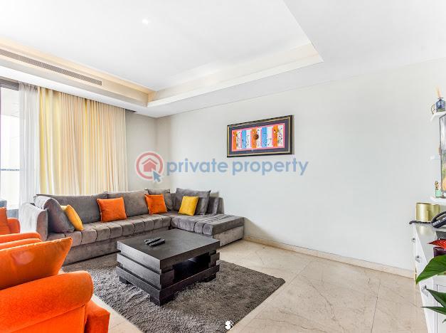 3 bedroom Block Of Flats For Rent Eko Atlantic Victoria Island Lagos - 5