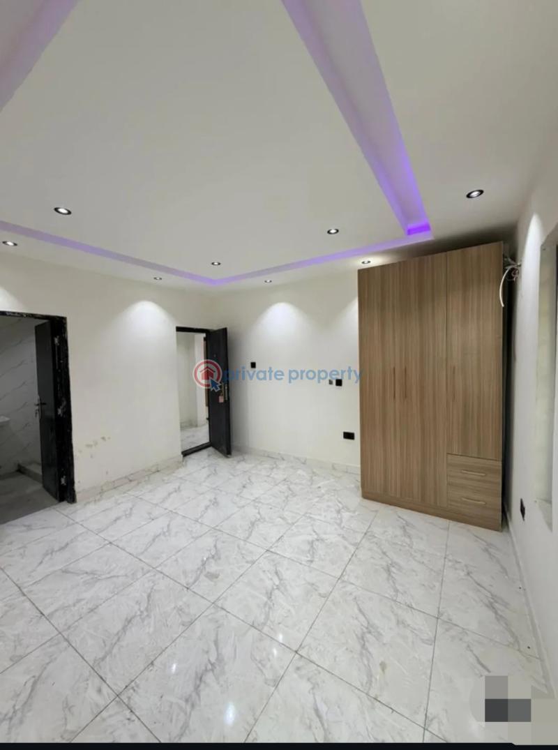 3 bedroom Block Of Flats For Sale Gbagada Phase 1 Lagos - 10
