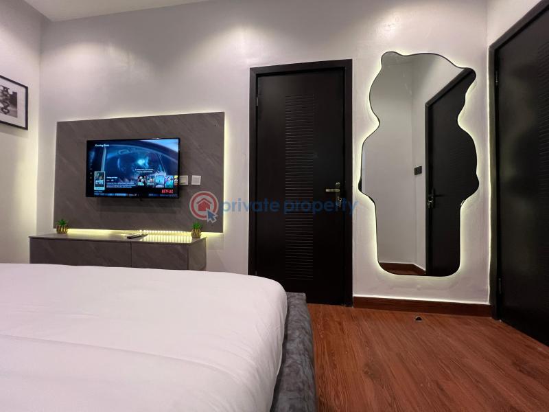 3 bedroom Block Of Flats Short let Lekki Phase 1 Lagos - 23