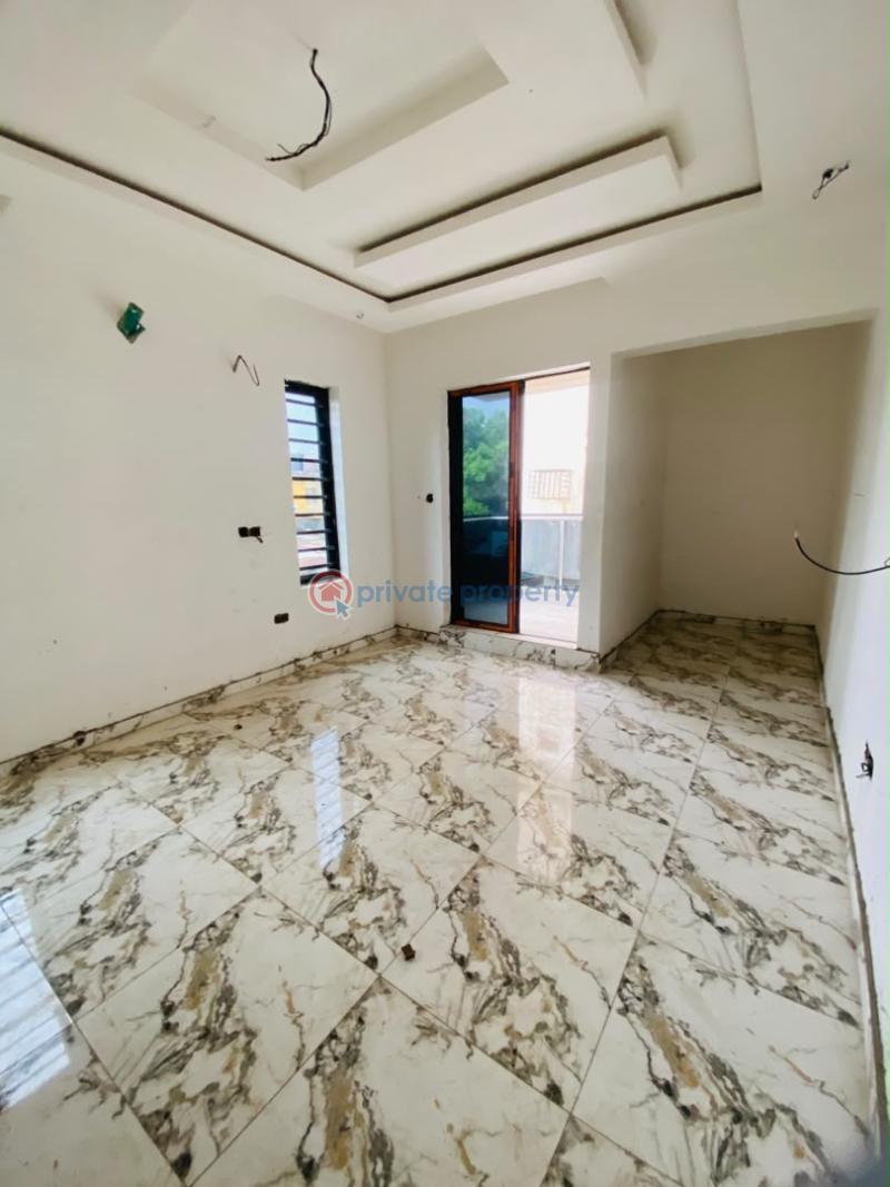3 bedroom Flat & Apartment For Sale Abule Egba Lagos - 12