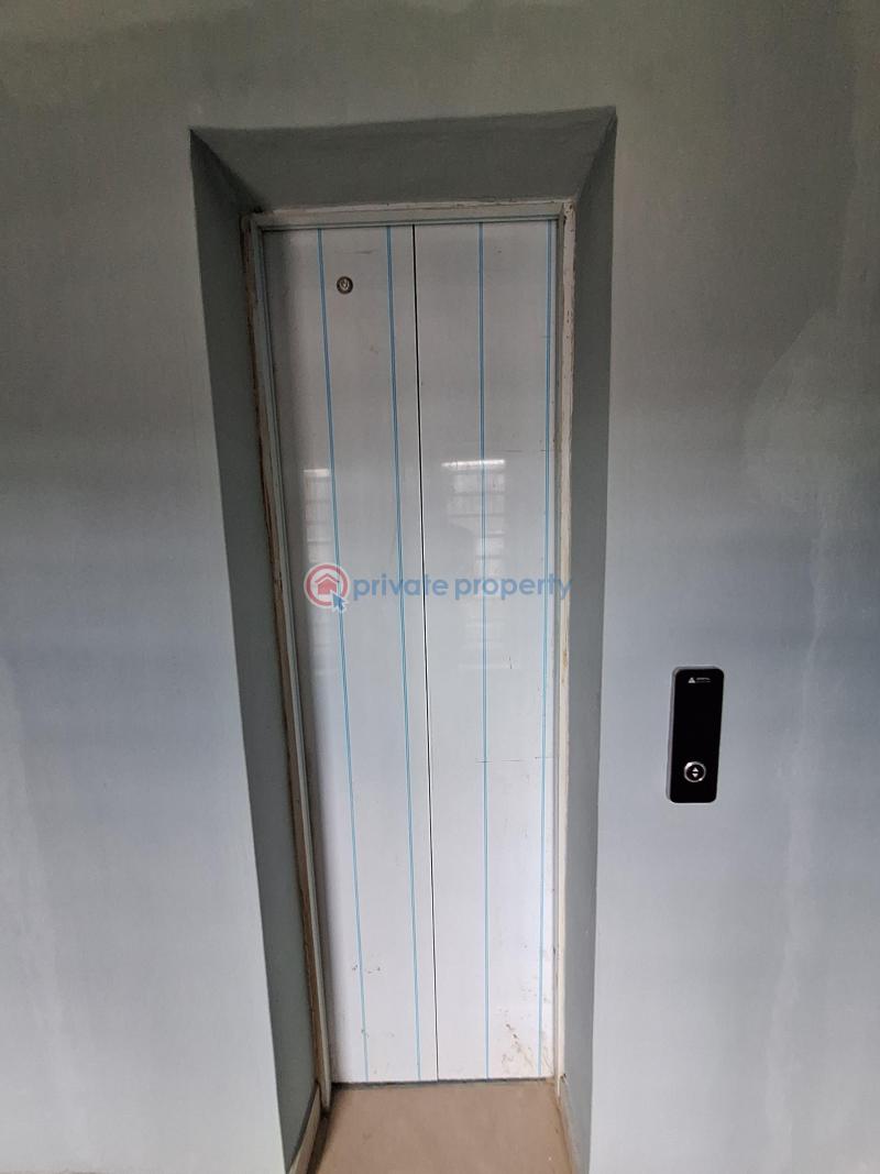 3 bedroom Flat & Apartment For Sale Gbagada, Gbagada Lagos - 7