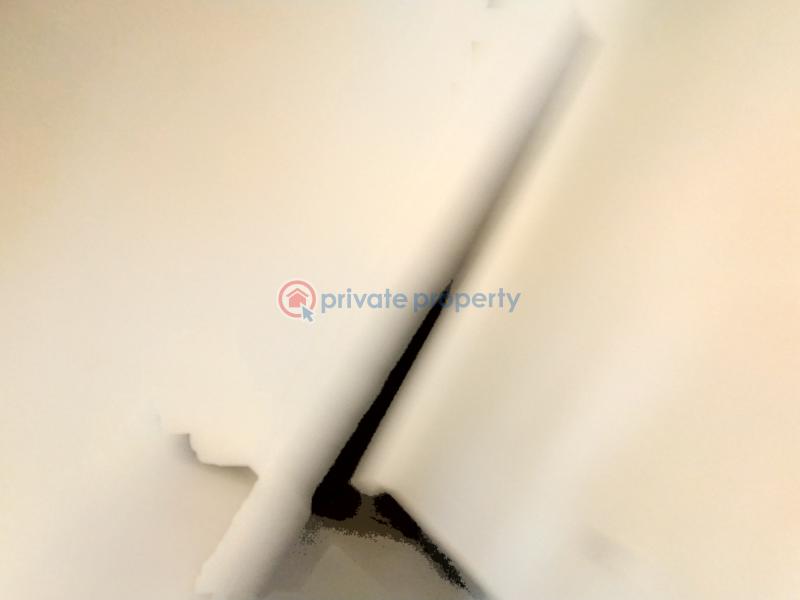 3 bedroom Block Of Flats For Rent Ajayi Apata Fara Park Estate Crown Estate Ajah Lagos - 5