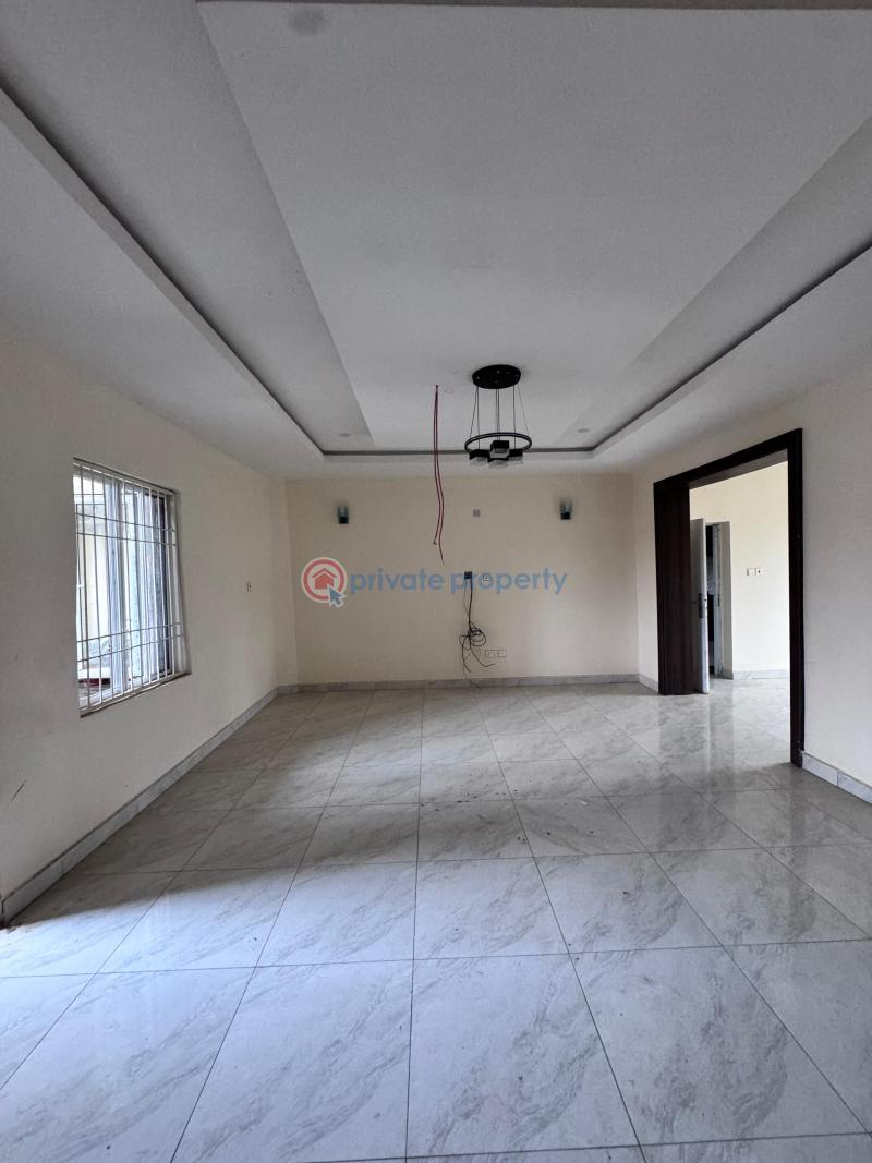 3 bedroom House For Sale Galadimawa Abuja Phase 3  - 9