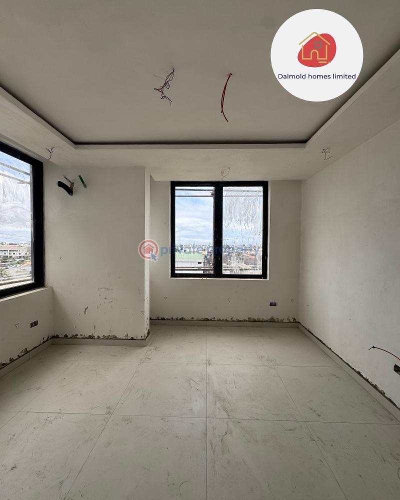 3 bedroom Block Of Flats For Sale Lekki Phase 1 Lagos - 2