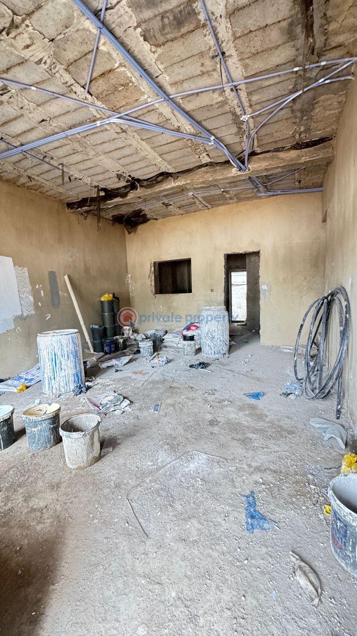 3 bedroom House For Sale Kaura Abuja Phase 2  - 7