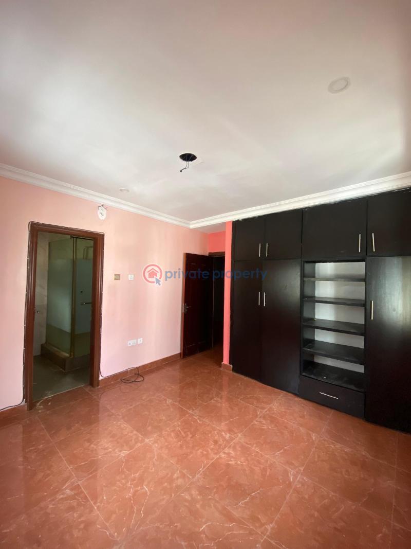 3-bedroom apartment - 2 3 bedroom Block Of Flats For Rent Ikota Villa Ikota Lekki Lagos - 2