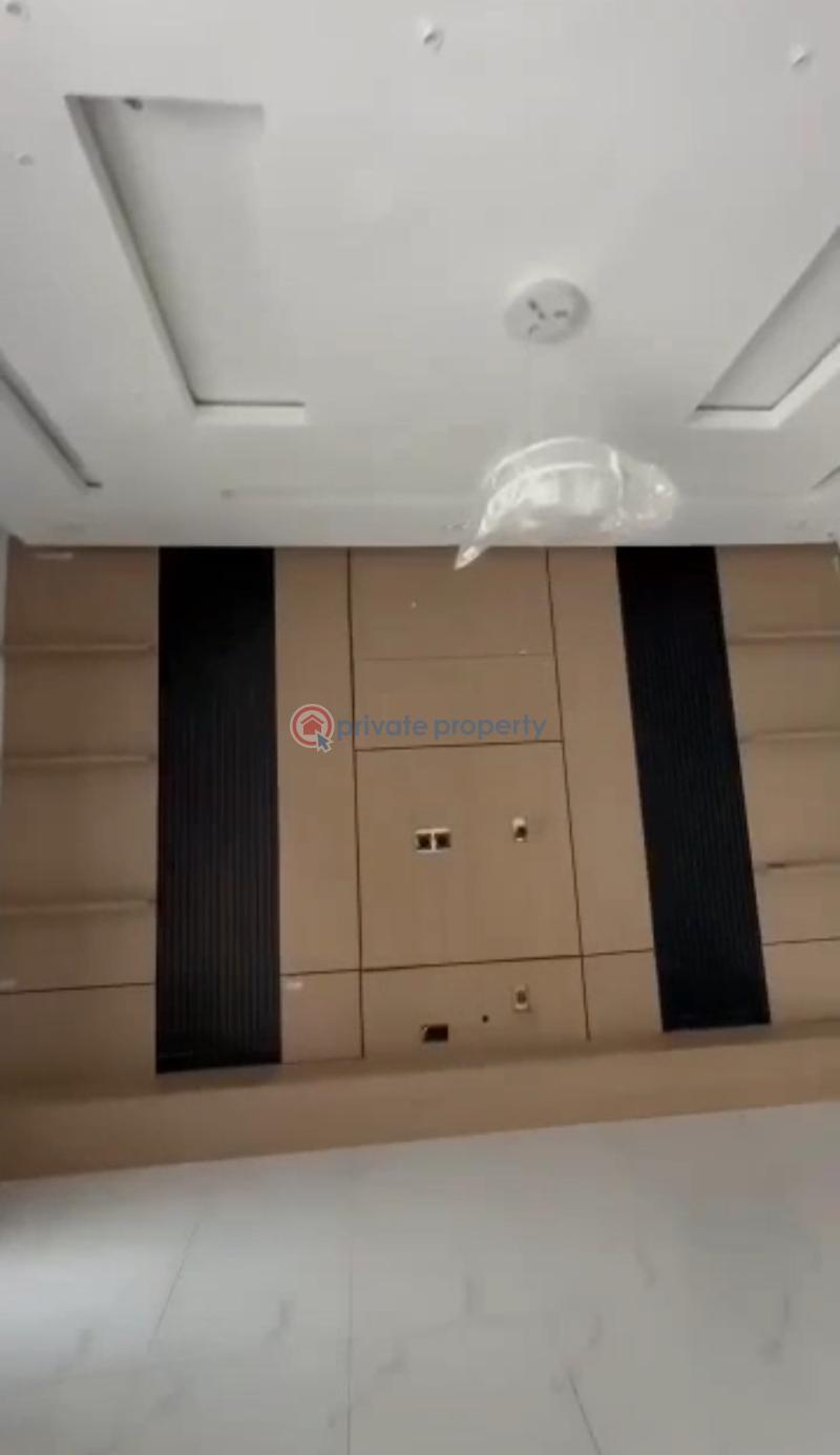 3 bedroom Flat & Apartment For Sale Ajah Lagos - 5