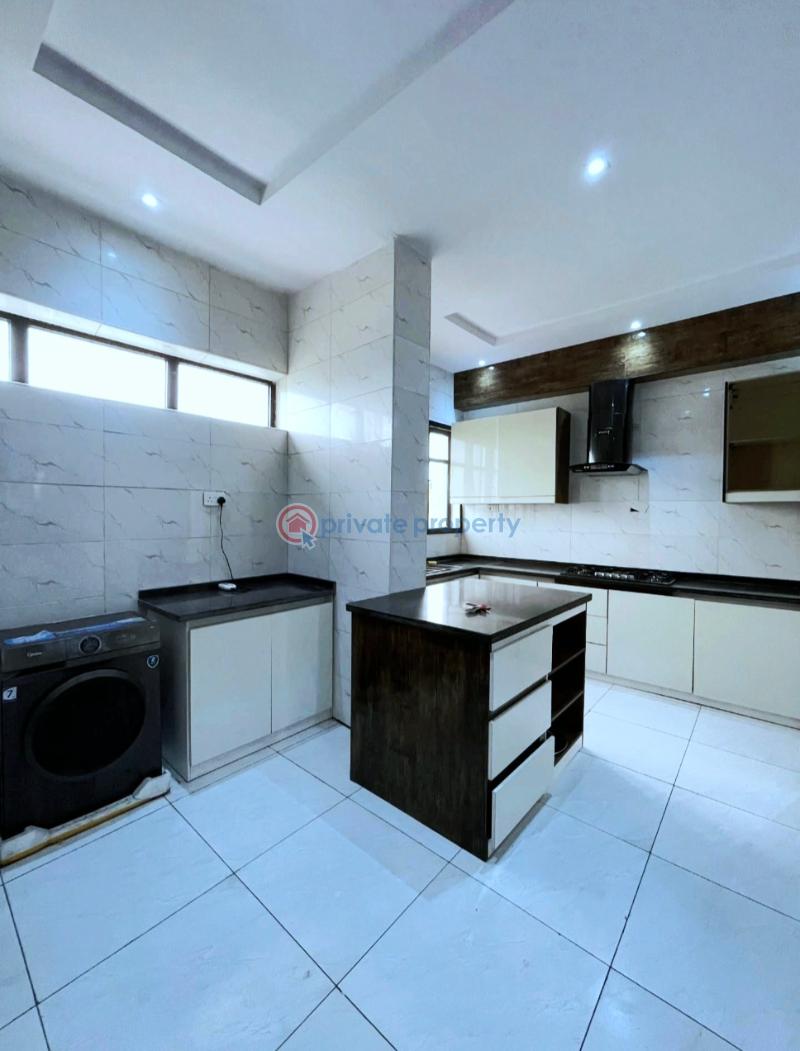 3 bedroom Flat & Apartment For Rent Lekki Phase 1 Lagos - 7