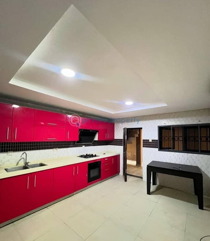 3 bedroom Shared Apartment For Rent Victoria Island Lagos - 2