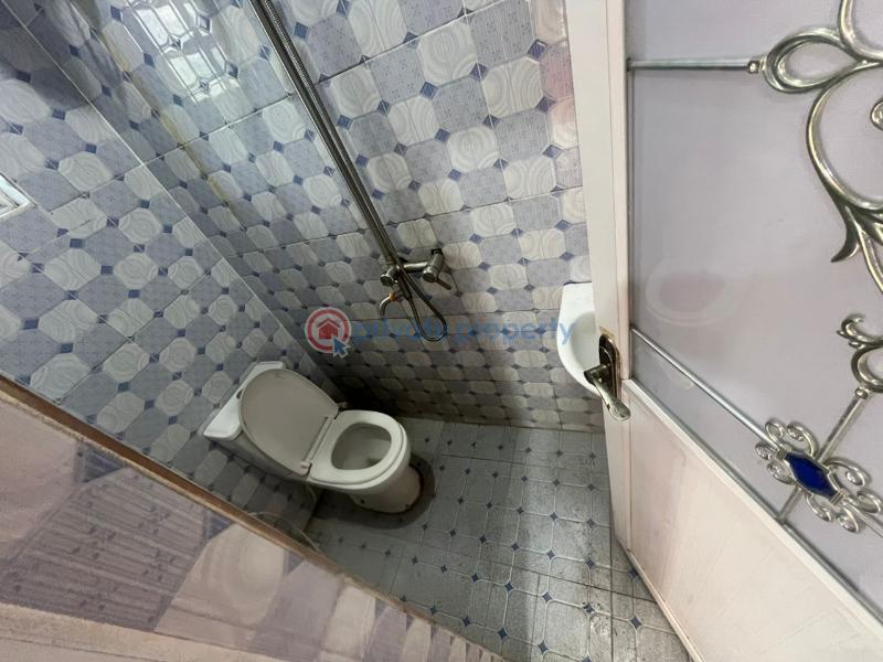 3 bedroom Flat & Apartment For Rent Marcyland Williams Estate Ojodu Lagos - 6