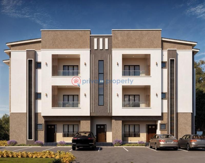 3 bedroom House For Sale Kaura Abuja Phase 2  - 0