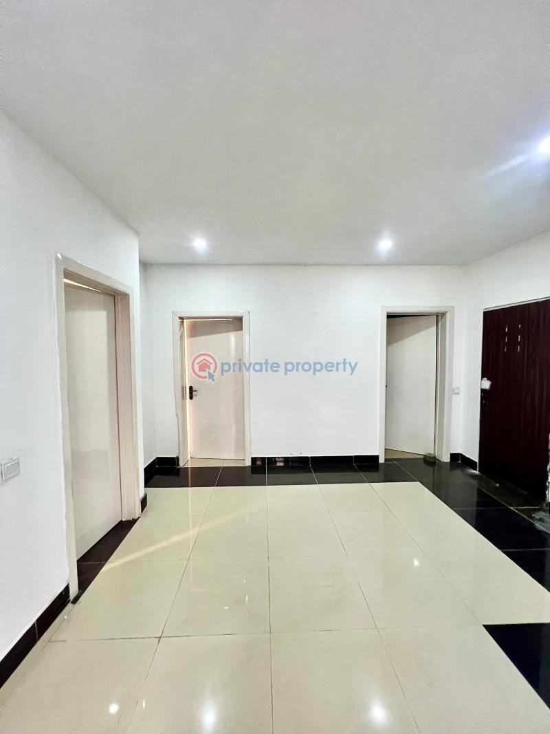 3 bedroom Shared Apartment For Rent Ilasan Ikate Lagos Ikate Elegushi Lekki Lagos - 10
