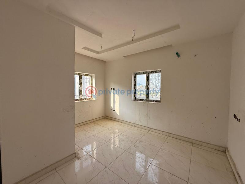 3 bedroom House For Sale Fo1 Kubwa Kubwa Abuja Phase 4  - 6