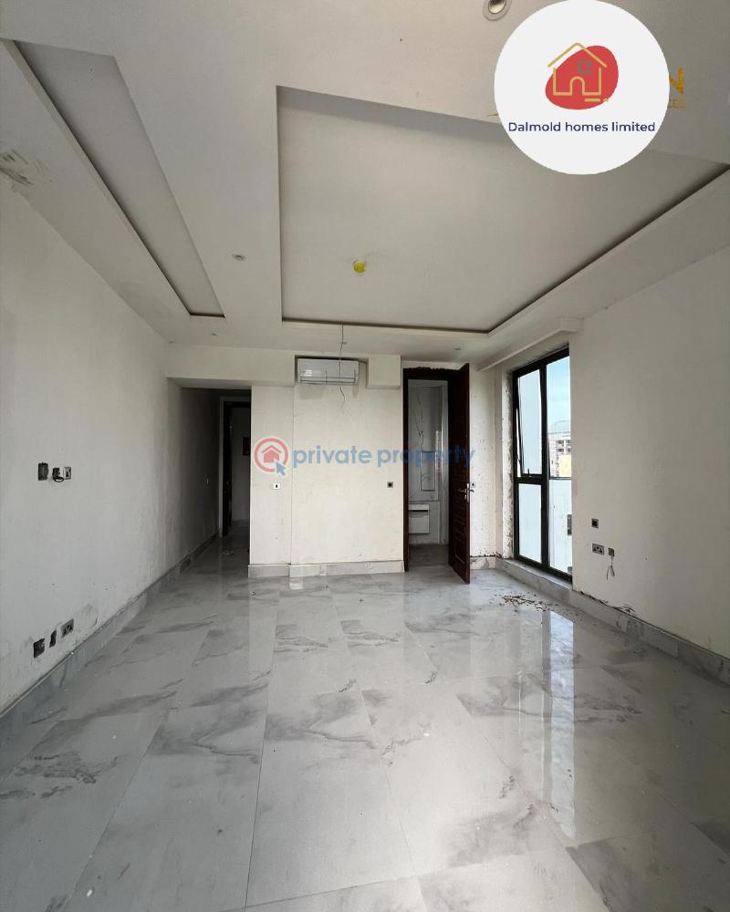 3 bedroom Block Of Flats For Rent Old Ikoyi Lagos - 2
