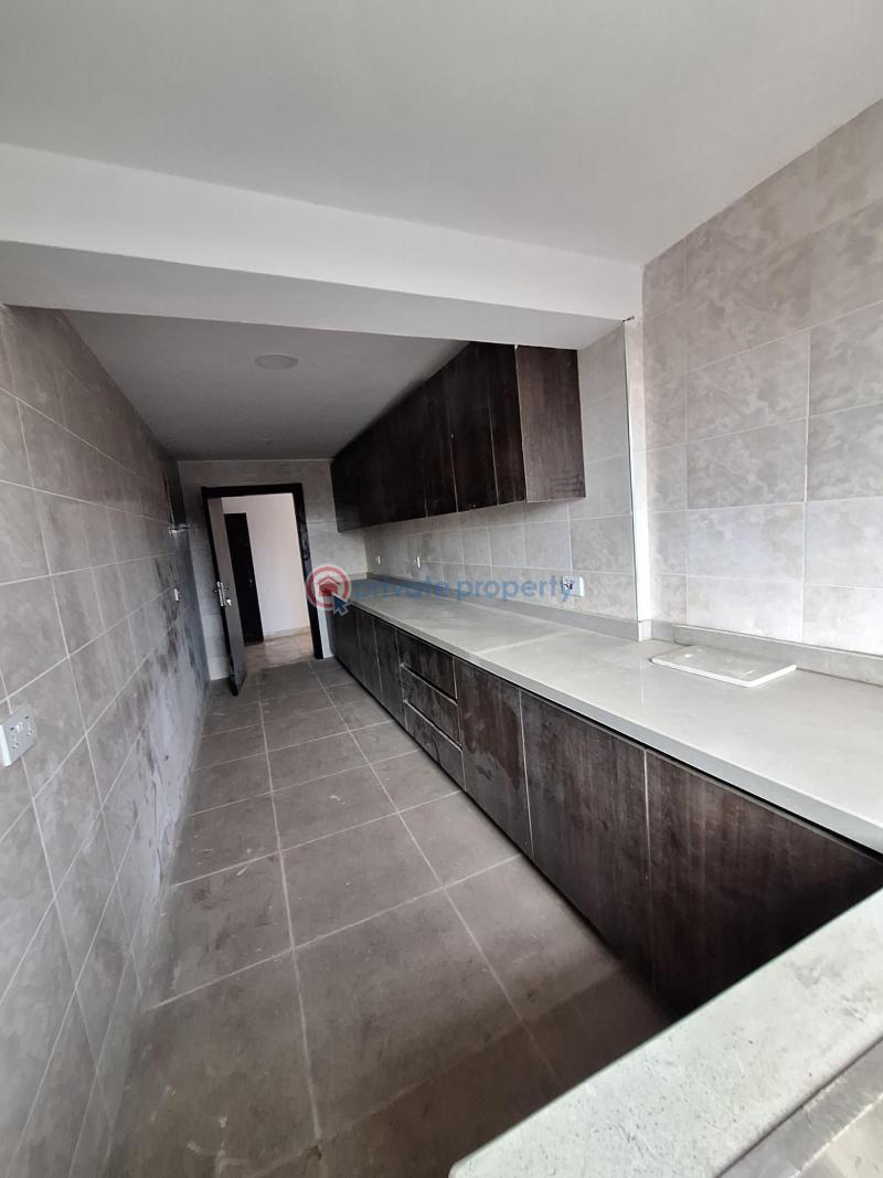 3 bedroom Flat & Apartment For Sale Gbagada, Gbagada Lagos - 9