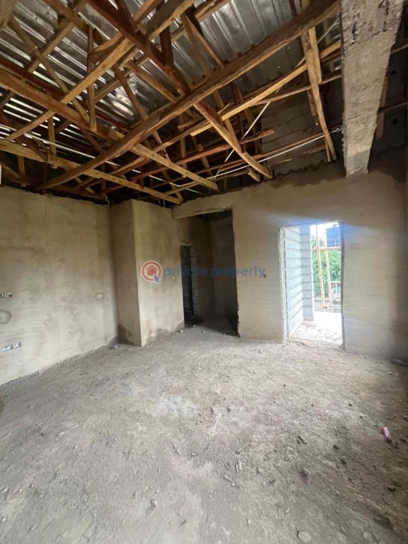 3 bedroom House For Sale Life Camp Abuja Phase 3  - 1