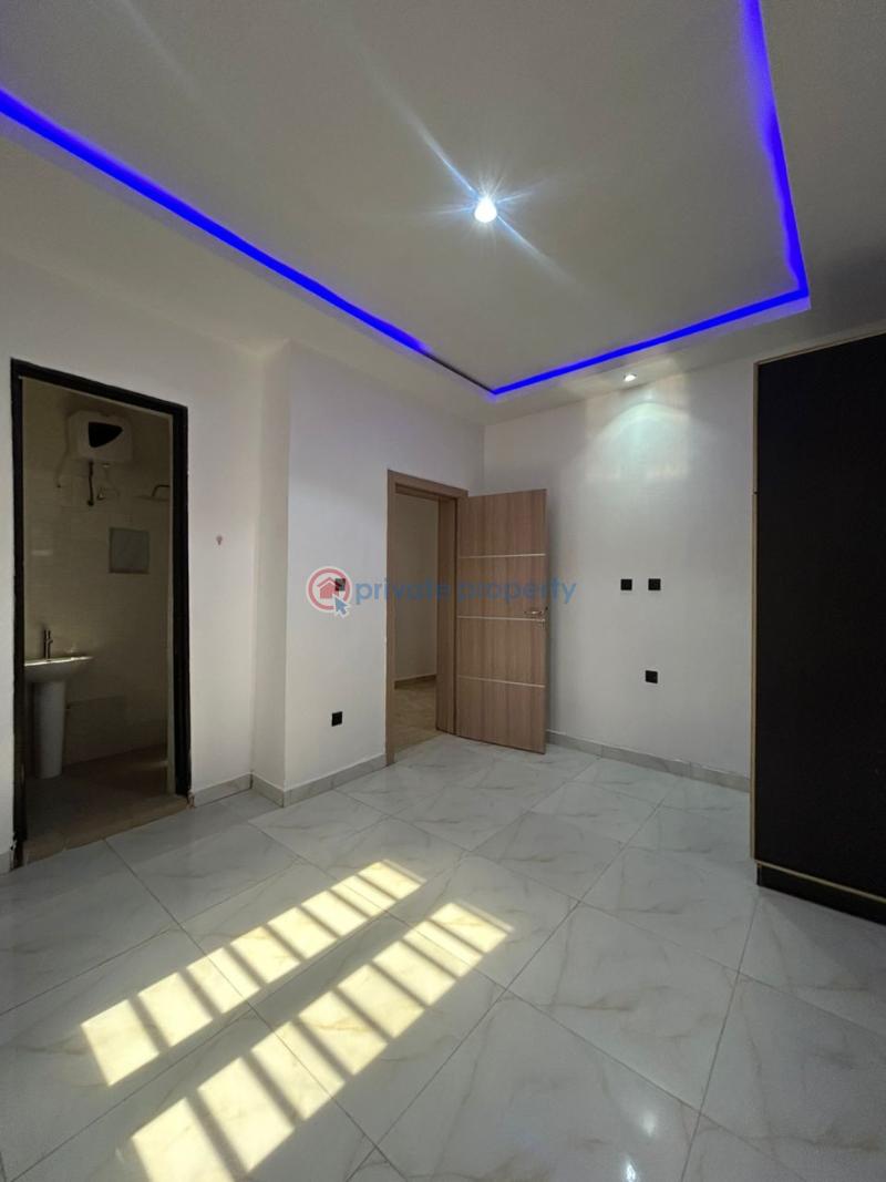 3 bedroom Flat & Apartment For Rent Ologolo Lekki Lagos - 5