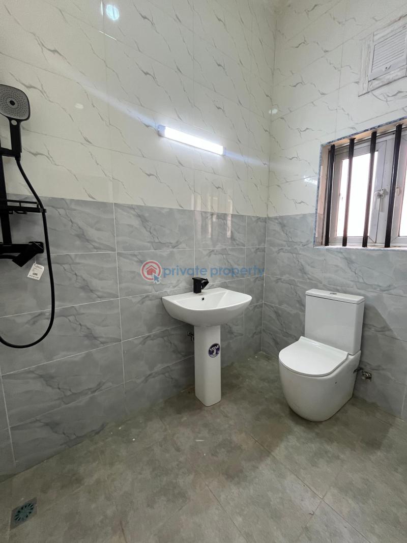 3 bedroom Block Of Flats For Sale Katampe Main Abuja Phase 2  - 7