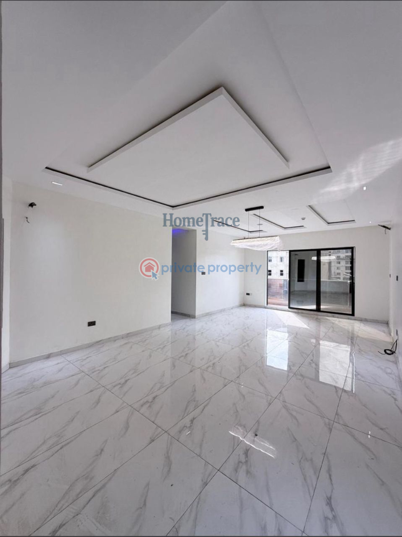 3 bedroom apartment - 2 3 bedroom Block Of Flats For Sale Ikate Lekki Lagos - 2
