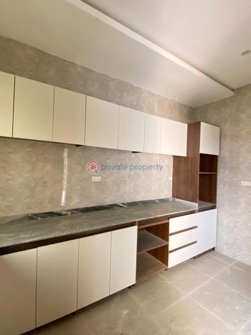 3 bedroom Shared Apartment For Sale Lekki Scheme 2 Lekki Lagos Lekki Phase 2 Lagos - 4