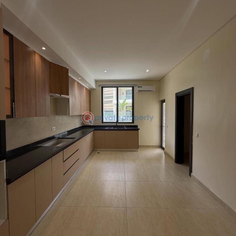 3 bedroom Flat & Apartment For Rent Maitama Abuja Phase 1  - 4