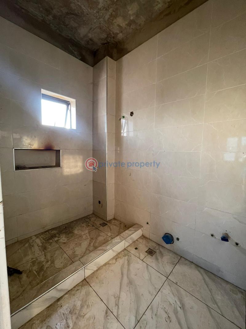 3 bedroom Flat & Apartment For Sale Jahi Abuja Phase 2  - 3
